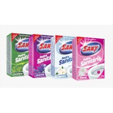 Pedra Sanitária 35g